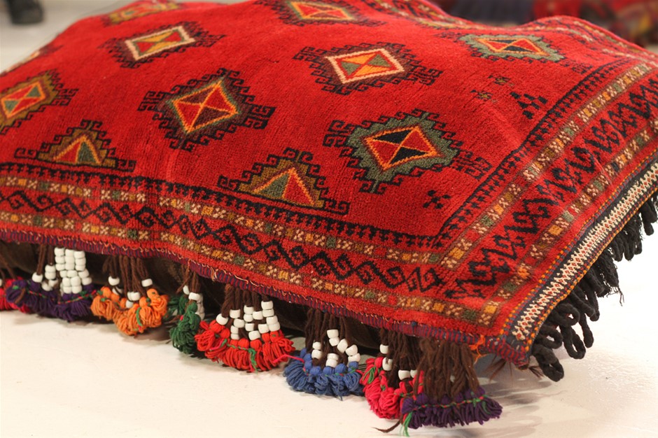 Atkins Farm Shiraz 2021 (12x 750mL) McLaren Vale