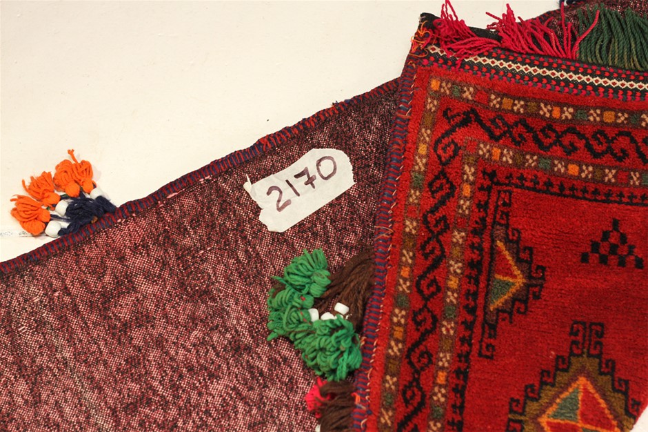 Atkins Farm Shiraz 2021 (6x 750mL) Langhorne Creek, SA