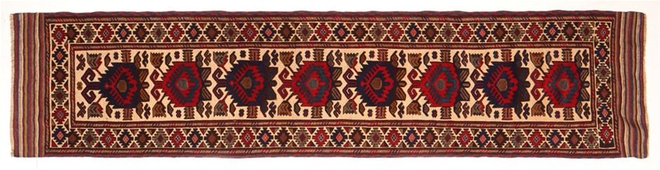 Barramundi Cabernet Sauvignon 2022 (12x 750mL) SEA