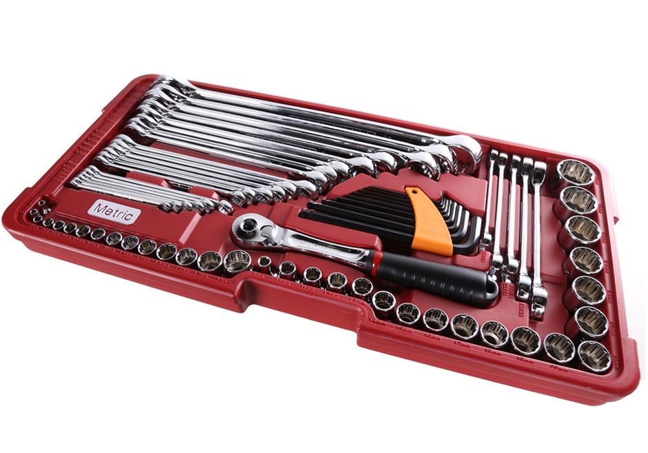 AMERICAN TOURISTER Tranquil 3-Piece Hardside Luggage Set, Slate Blue, Small