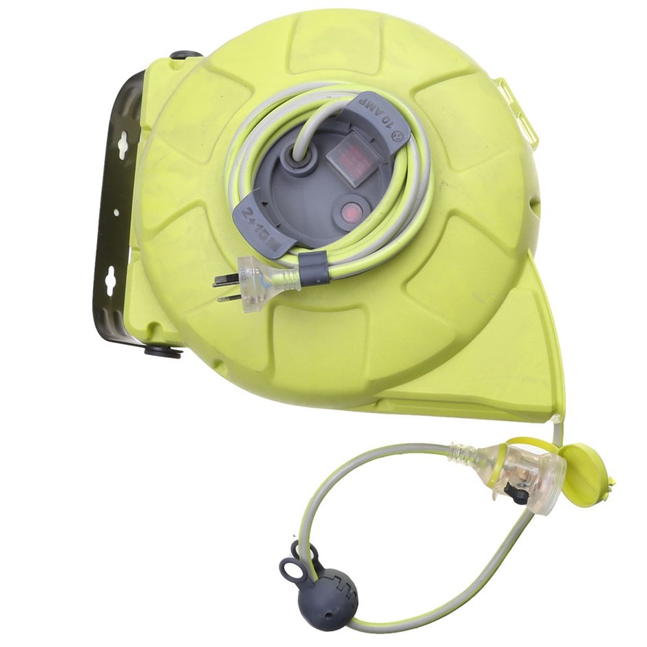 WATERPIK Dual PowerPulse Massage Hand Held Shower Head. N.B: Minor use & mi