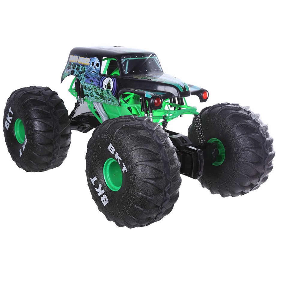 mega grave digger big w