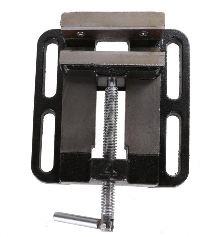 7-8mm Black Pearl & Black Baroque Pearl Glam Pendant.