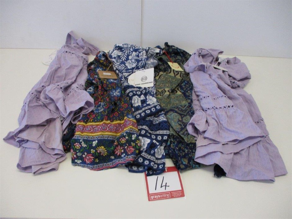 7-8mm Grade AB Black Mix Shape Pearl with Real Platinum Plated Bracelet