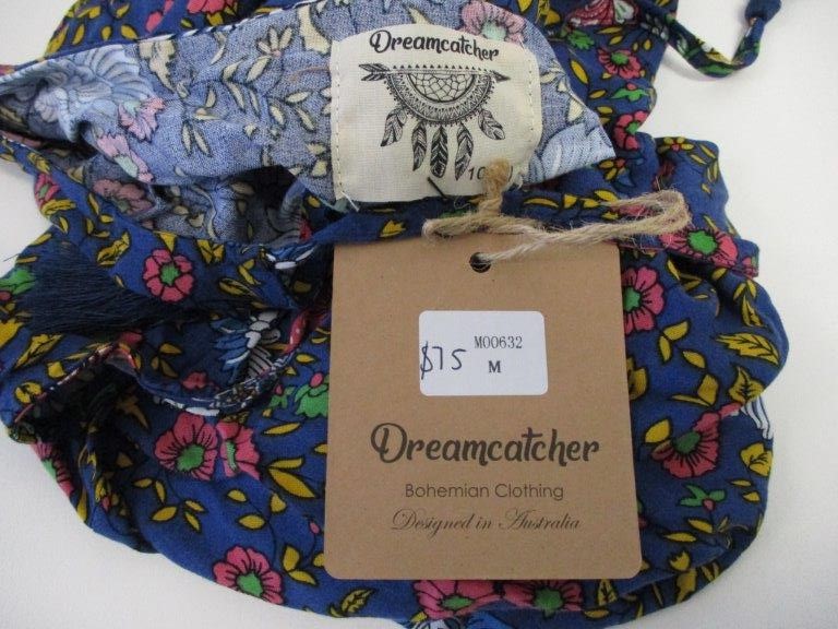 6mm Labradorite & Baroque Pearl Pendant Charm Bracelet