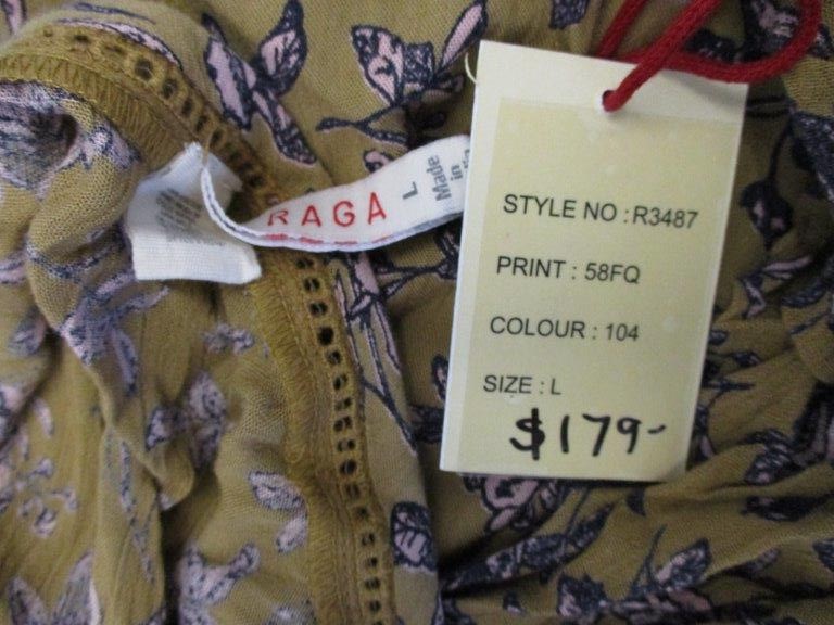 8-9mm White Potato Shape Pearl with Platinum Plated Bracelet