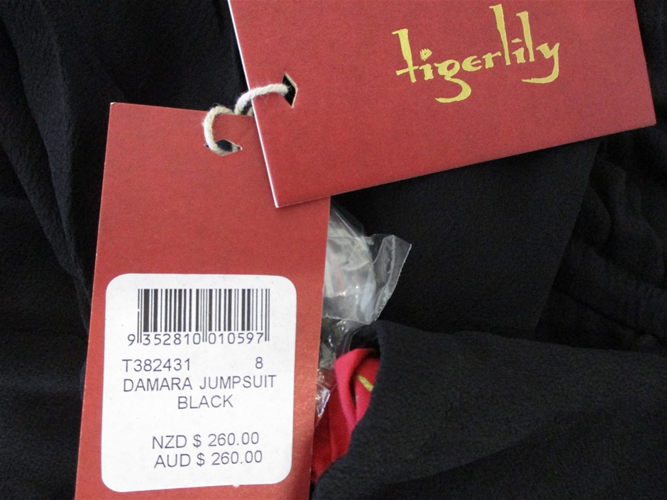 <p>Qty Assorted Women’s Sportswear Factory Seconds x 1 Pallet</p>