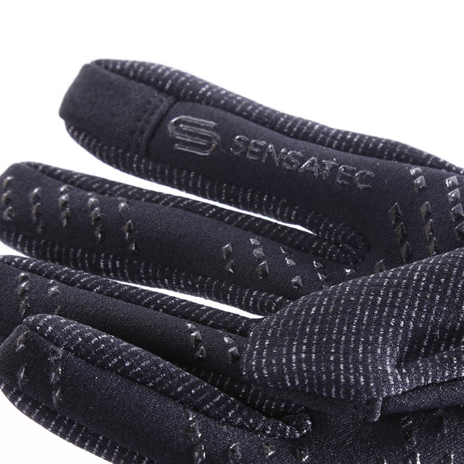 5-6mm Greyish Blue Pearl & Swarovski Pearl Charm Bracelet