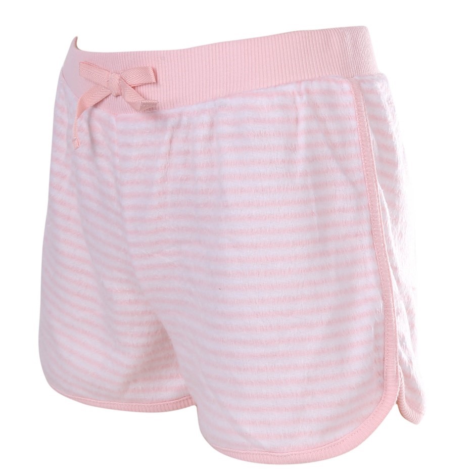 8-9mm White Potato Shape Pearl with Platinum Plated Bracelet