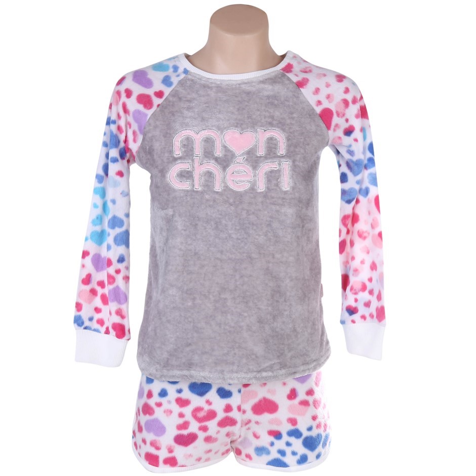 6-7mm Black & White Potato Shape Pearl with Platinum Plated Bracelet