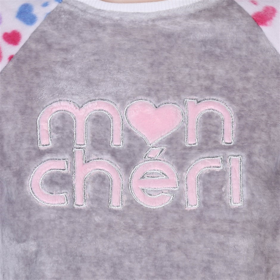 1998 Toyota Landcruiser STANDARD HZJ105R Manual Wagon