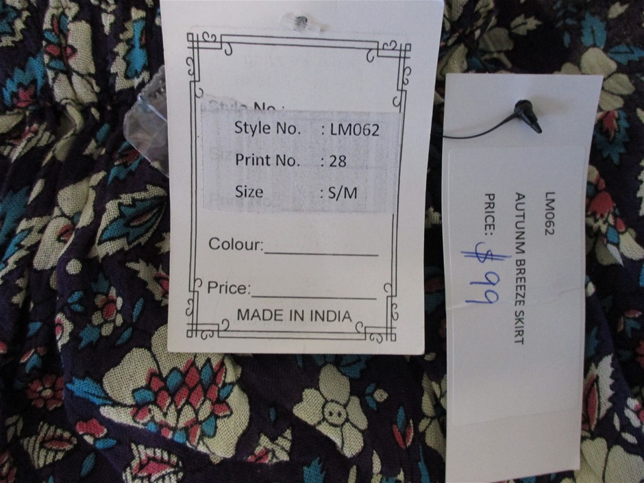 Aquamarine Gemstones & Swarovski® Crystal Earrings