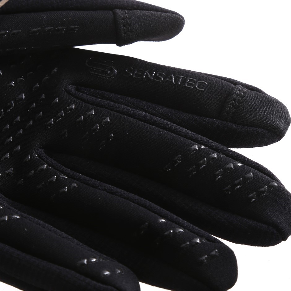 Amethyst & Swarovski® Crystal Earrings