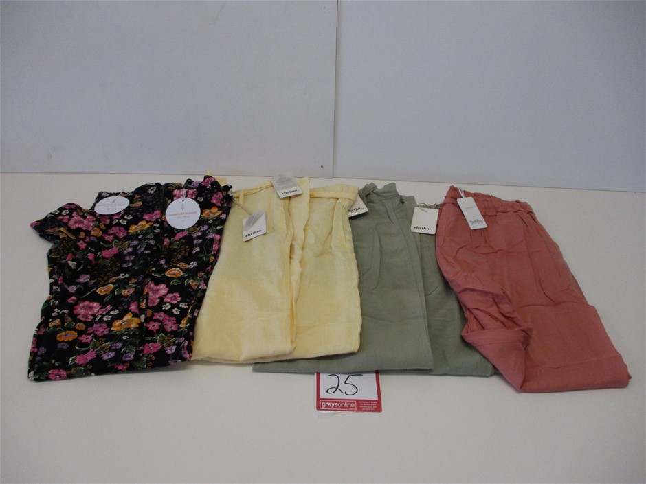 Aqua Terra Jasper Gemstones & Swarovski® Crystal Earrings