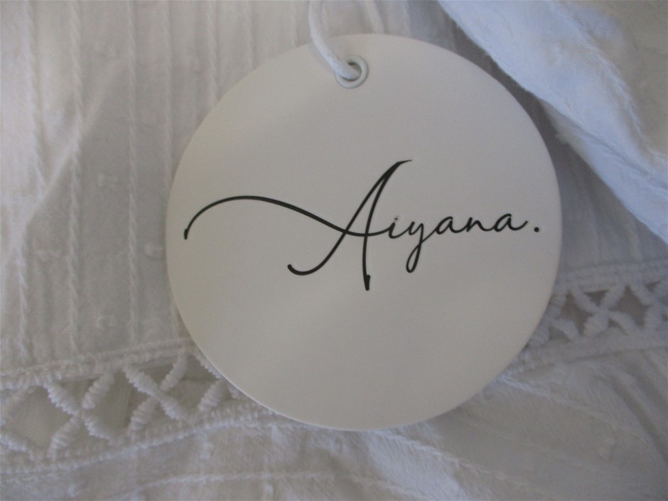 Petrol Pressure Washer (Unused)