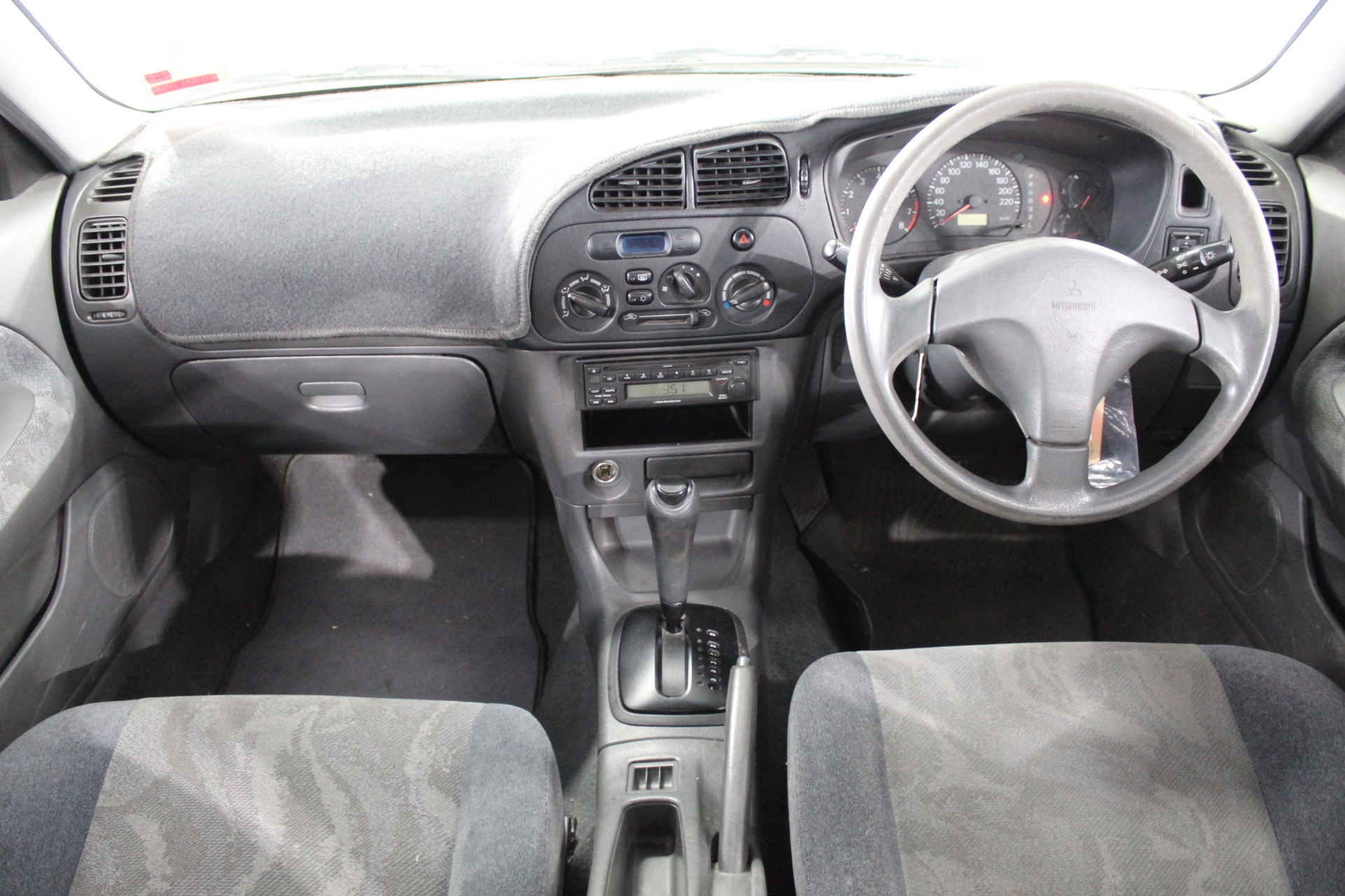 Ripper Attachment to Suit 18-25T Excavator(Unused),