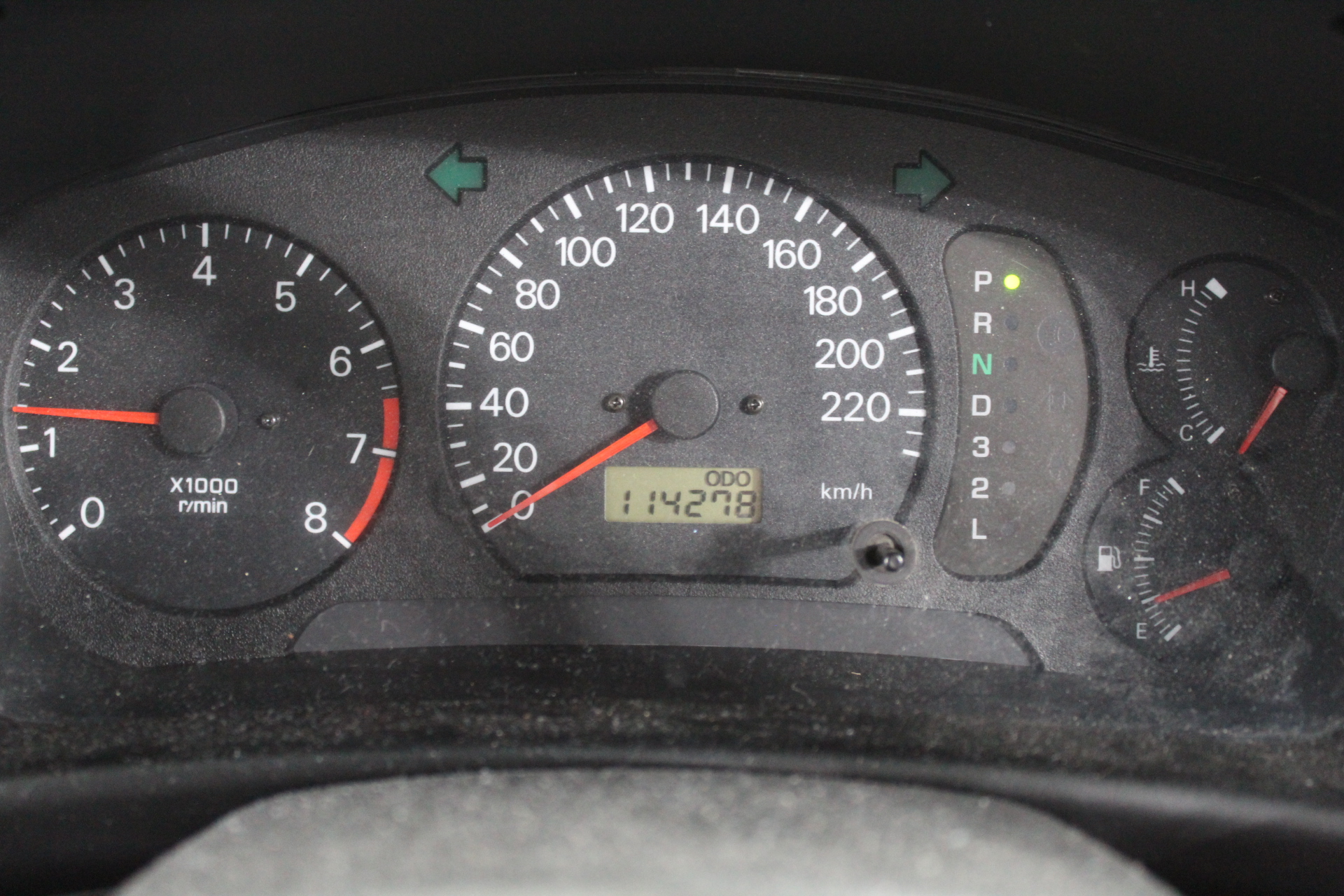 Ripper Attachment to Suit 10-17T Excavator (Unused)