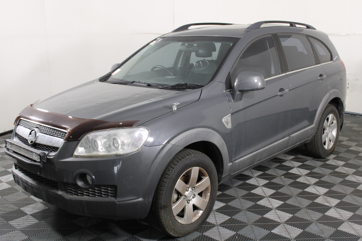 Industrial Sandblasting Cabinet - SB-420