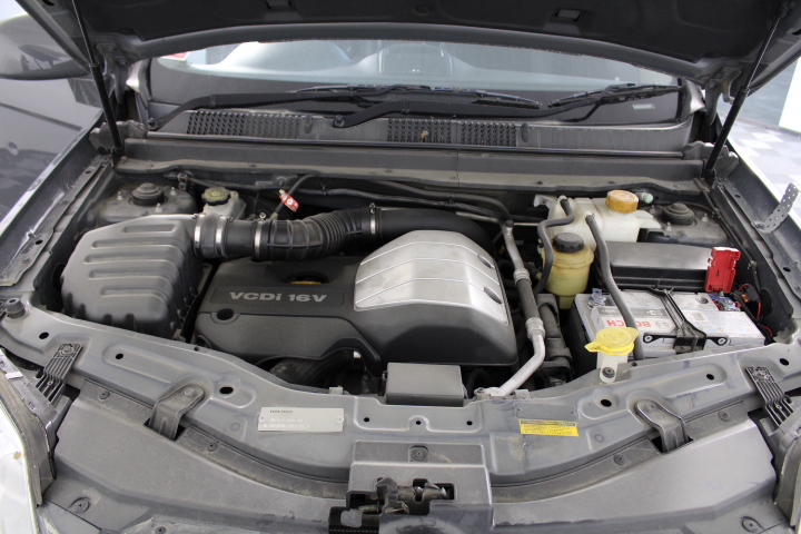 Hino FD/GD Ranger Manual 6 Speed Gearbox 33111-2272