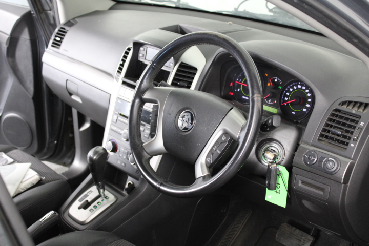 Holden Rodeo Ra 2003-2006 2.4 Petrol 4X4 5Sp - Brand New Manual Gearbox