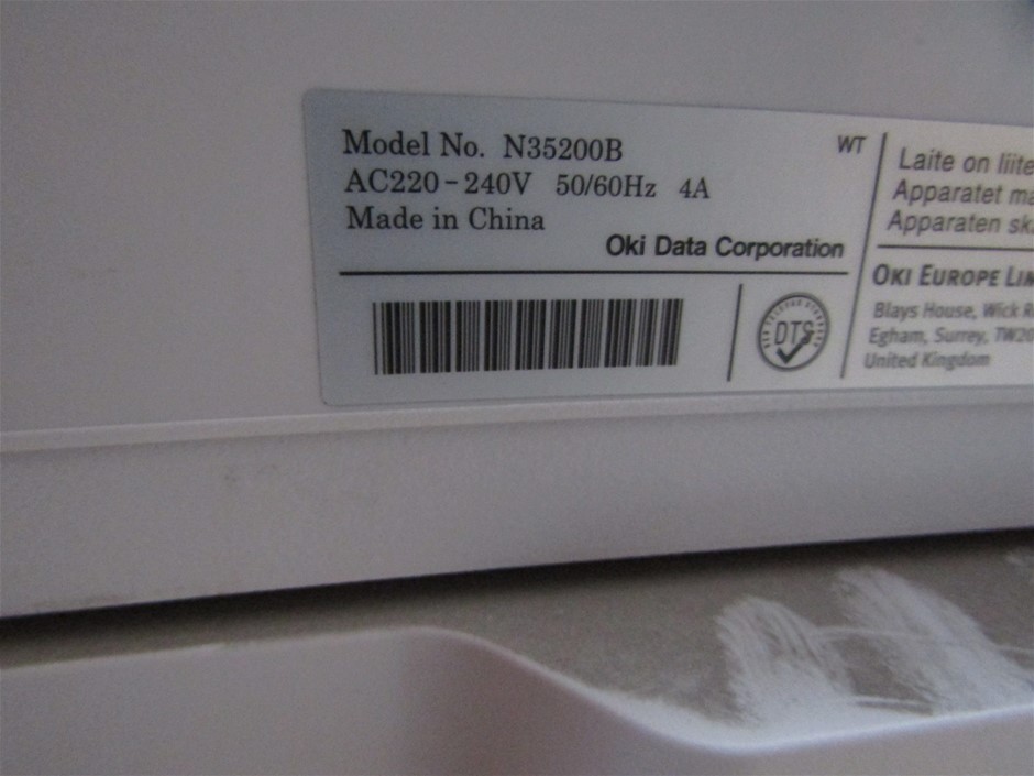 Isuzu "ELF" Truck Manual Gearbox Assembly - Import