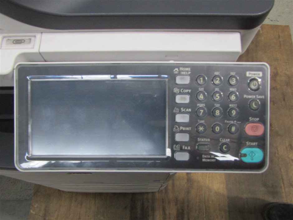 M86 Diff Gear Set 3.07:1 Genuine Holden Crewman Ute OEM Dana Spicer 