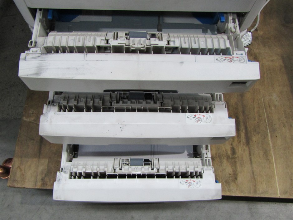 M86 Diff Gear Set 3.07:1 Genuine Holden Crewman Ute OEM Dana 