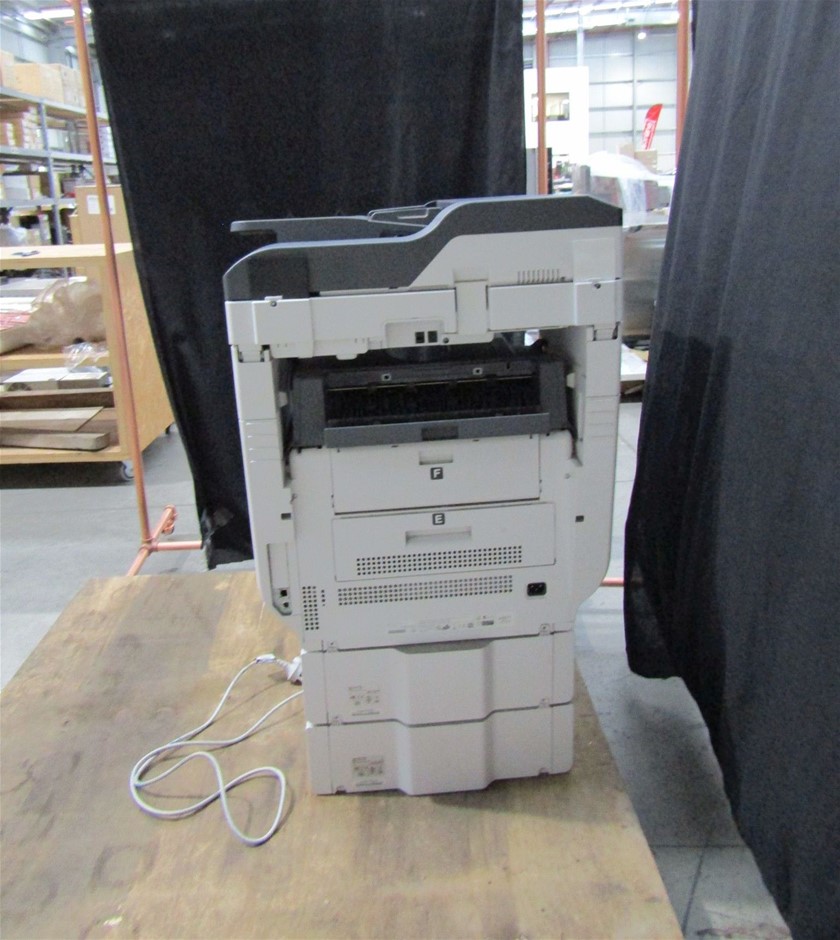 M86 Diff Gear Set 3.07:1 Genuine Holden Crewman Ute OEM Dana 