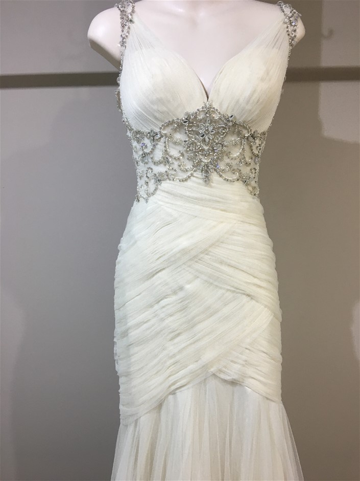 Ford 9 Inch Diff Gear Set 3.25:1 (Ring & Pinion)