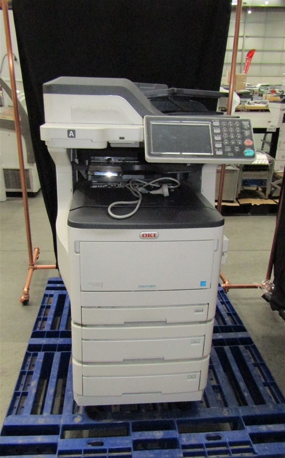 Rhodium Plated Simulated Ruby Filigree Heart Locket