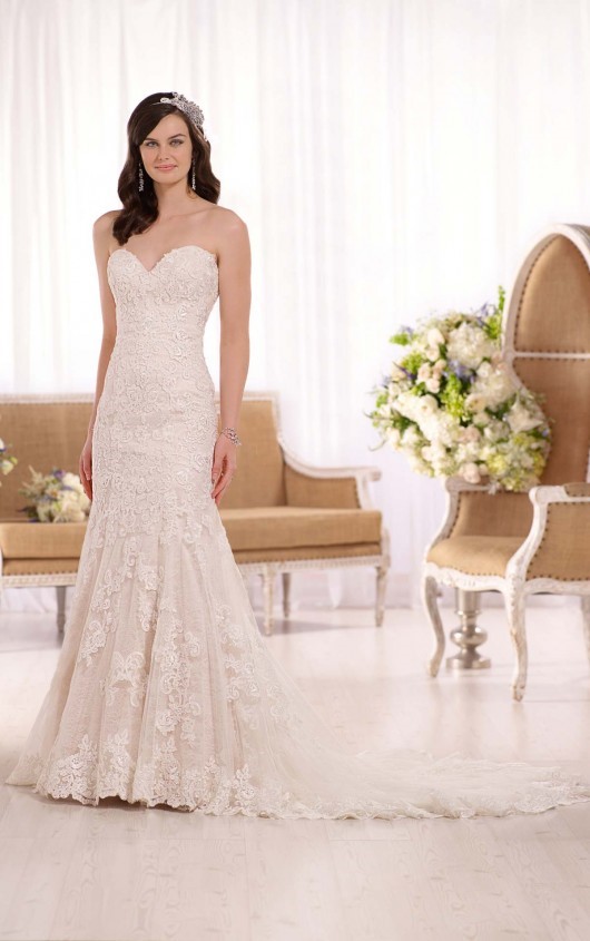 Designer Purple Floral Freshwater Pearl Drop Dangle Earrings in Silver