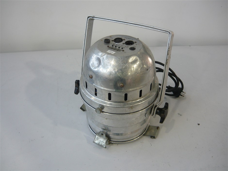 Designer Clear Ball Chain Bracelet in Silver