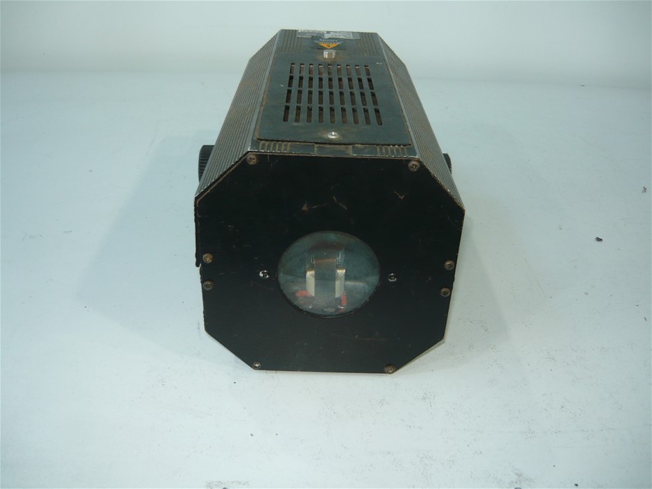 MAPEX Cymbal Stand (H800). RRP: $269.00 NB: Minor Use.