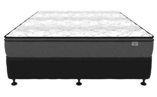 9K Yellow Gold MINI INITIAL 'Q' STUD EARRINGS