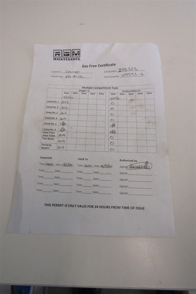 9K Yellow Gold MALACHITE BRACELET 17-19cm