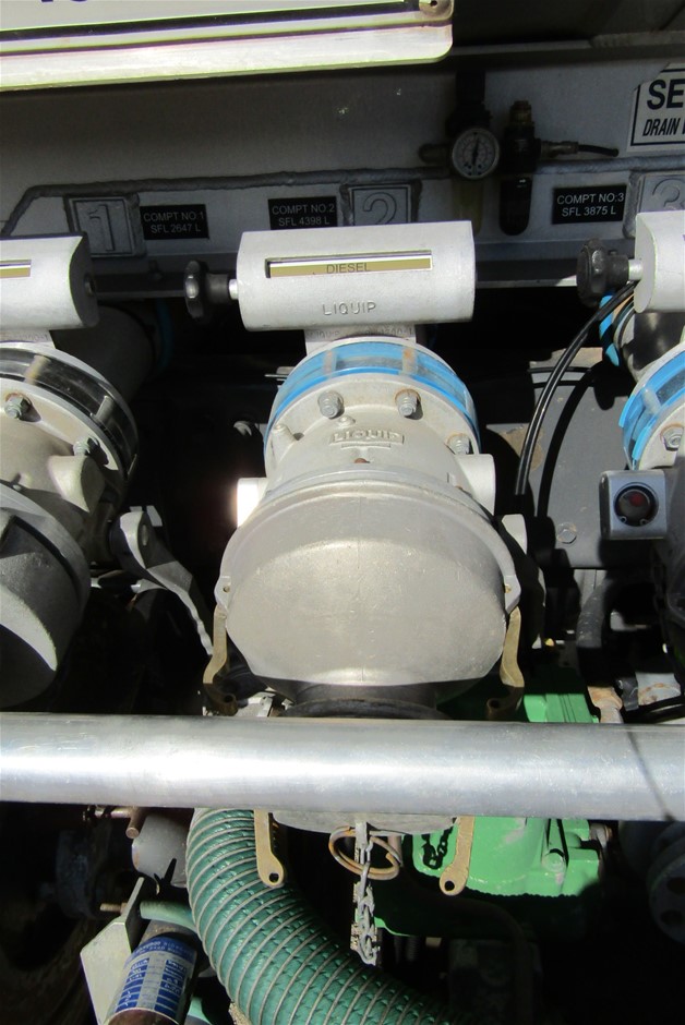 #1 9K YELLOW GOLD INITIAL 'M' NECKLACE 38+5cm