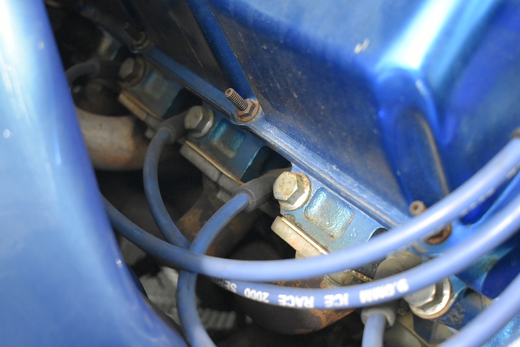 2018 Toyota Hilux 4X2 WORKMATE TGN121R Automatic Cab Chassis  (EX-GOV)