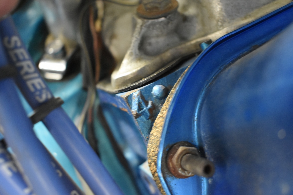 2015 Toyota Rav 4 FWD GX ZSA42R CVT Wagon  (EX-GOV)