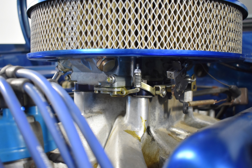 2015 Ford Ranger XL 4X4 PX Turbo Diesel Manual Cab Chassis (EX-GOV)