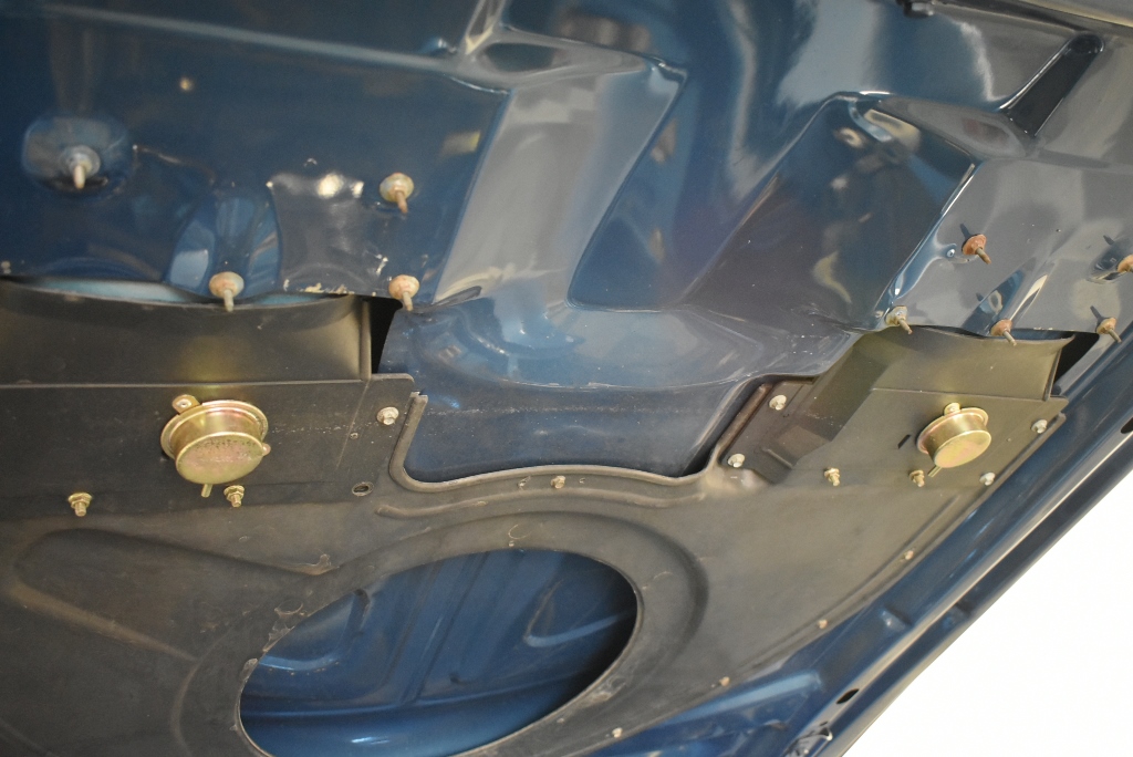 2018 Toyota Camry ASCENT HYBRID AXVH71R CVT Sedan