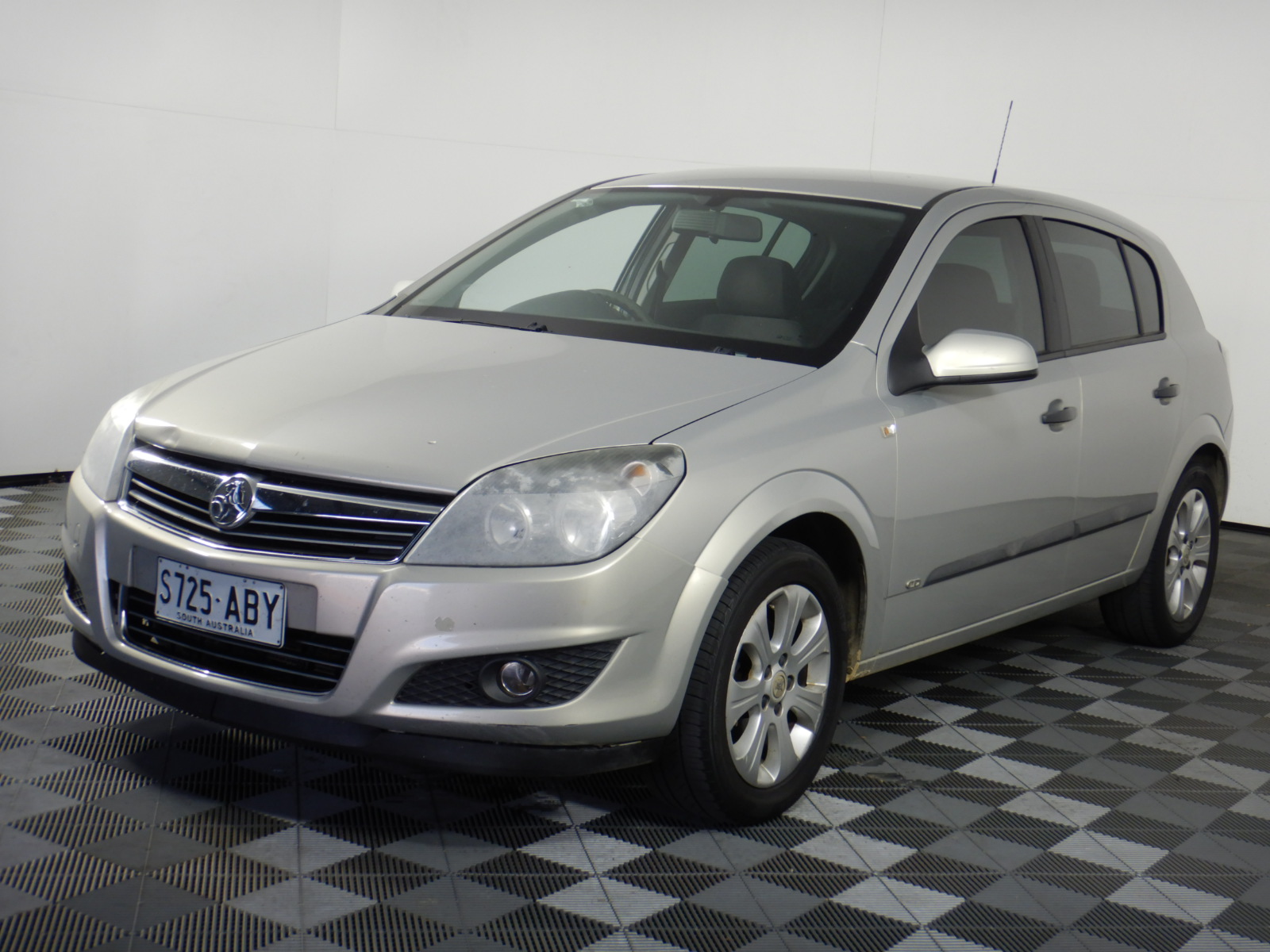 Andrew Garrett Sparkling Rose NV (6x 750mL) SEA