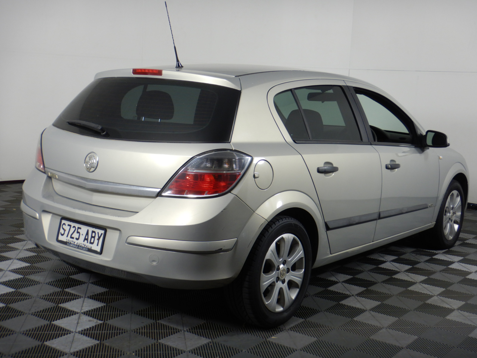 Artan Reserve Shiraz 2021 Export Label (12x 750mL) SA