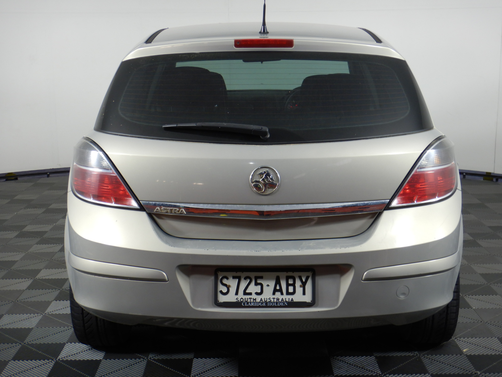 Atkins Farm Cabernet Sauvignon 2021 (6x 750mL) Langhorne Creek