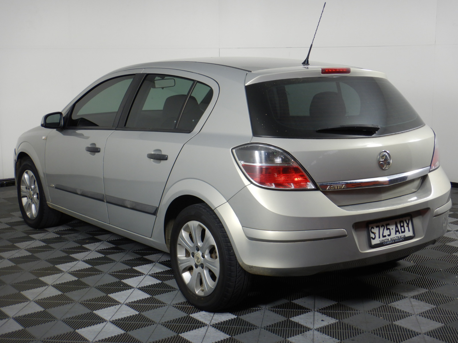 Atkins Farm Shiraz 2021 (12x 750mL) McLaren Vale