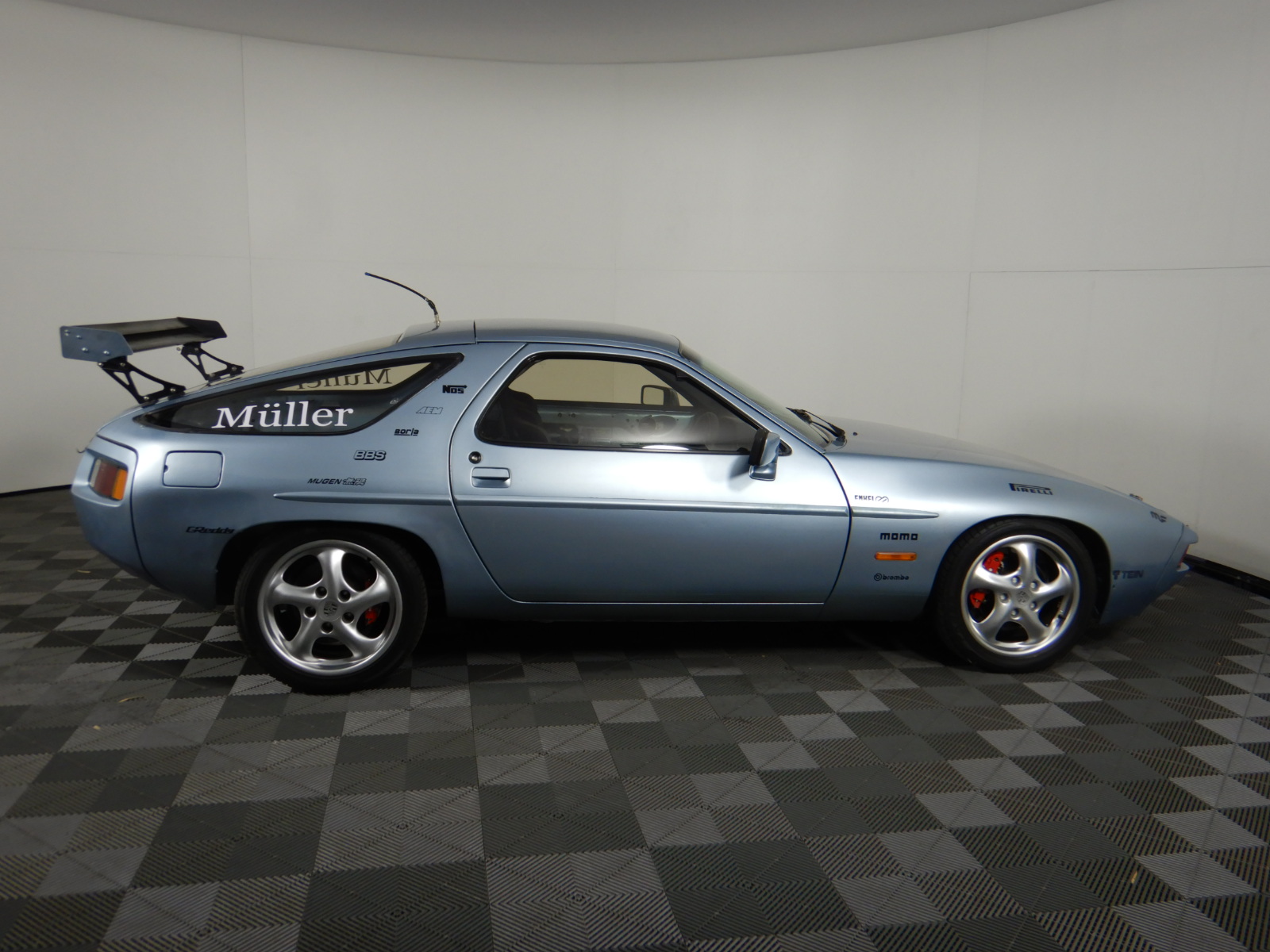 Fishbone Ruby Rose 2023 (6x 750mL) Margaret River