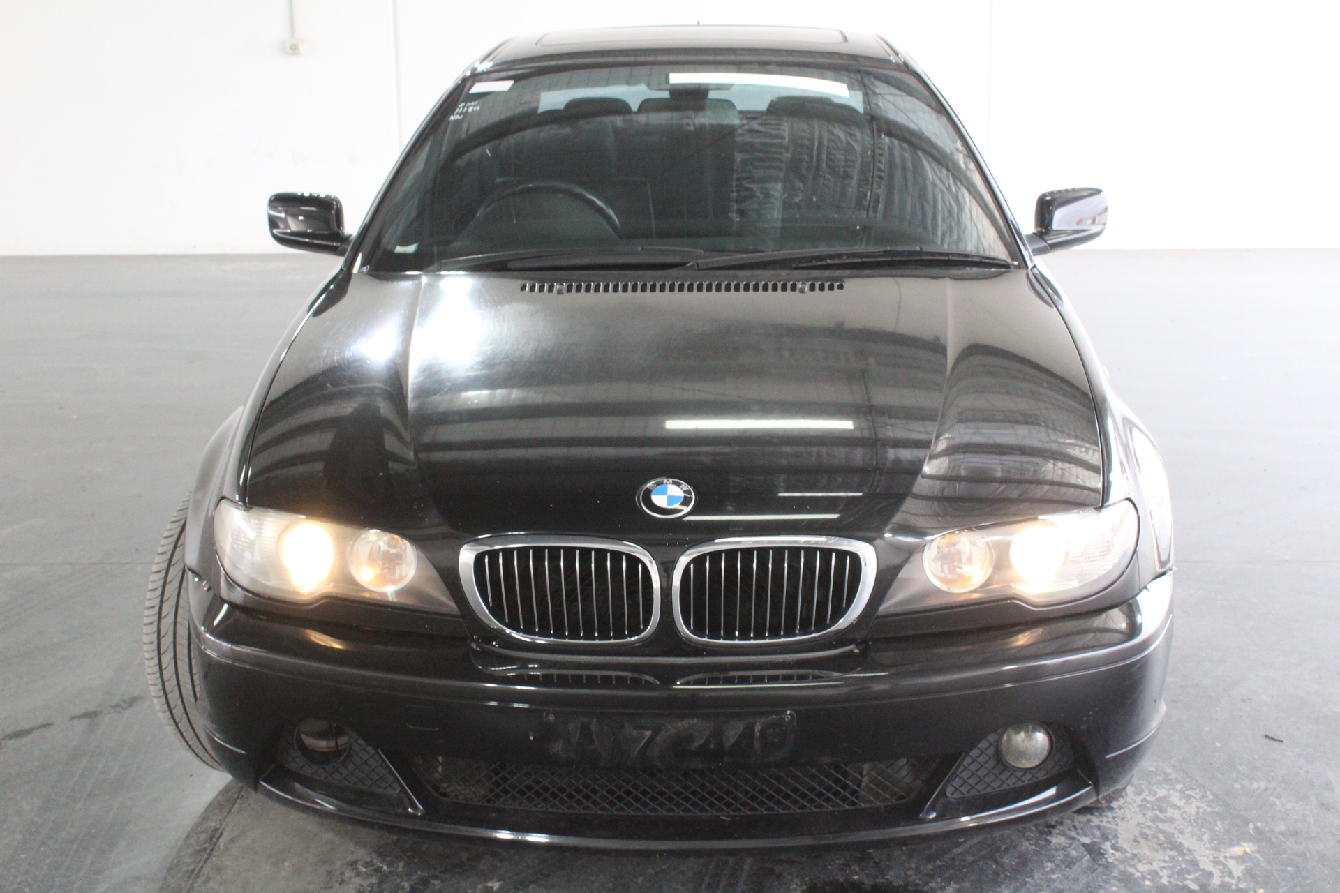 Step Road Blackwing Cabernet Sauvignon 2018 (6x 750mL) McLaren Vale, SA