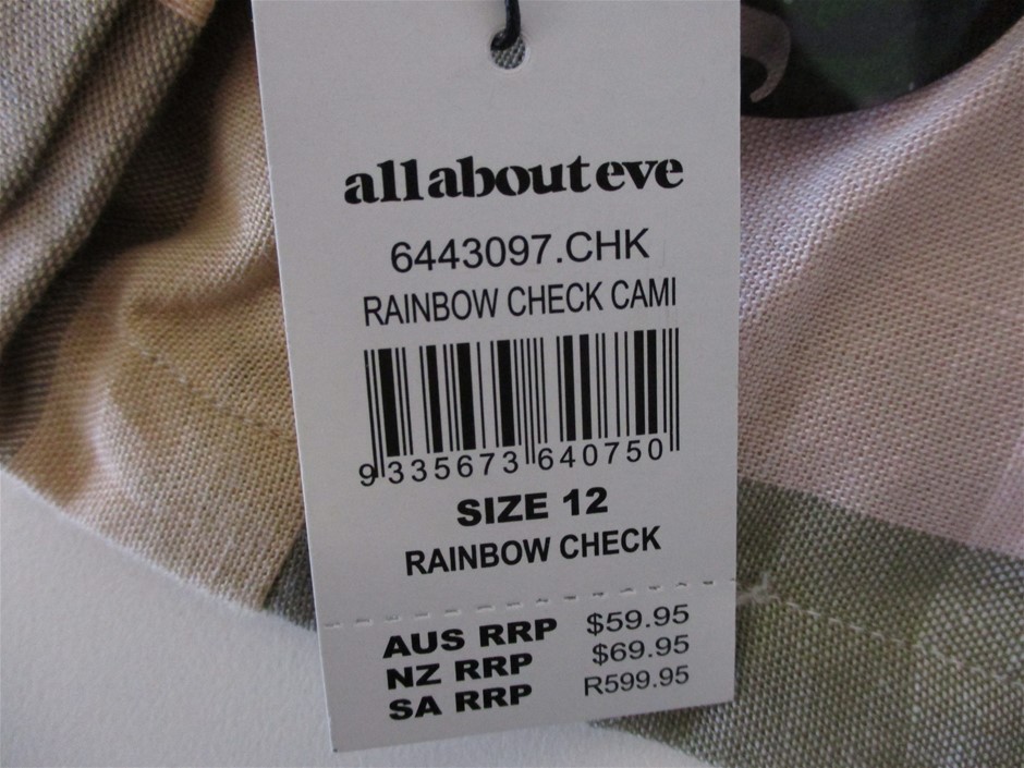 Chateau Marmalade Red Blend NV (6x 750mL)