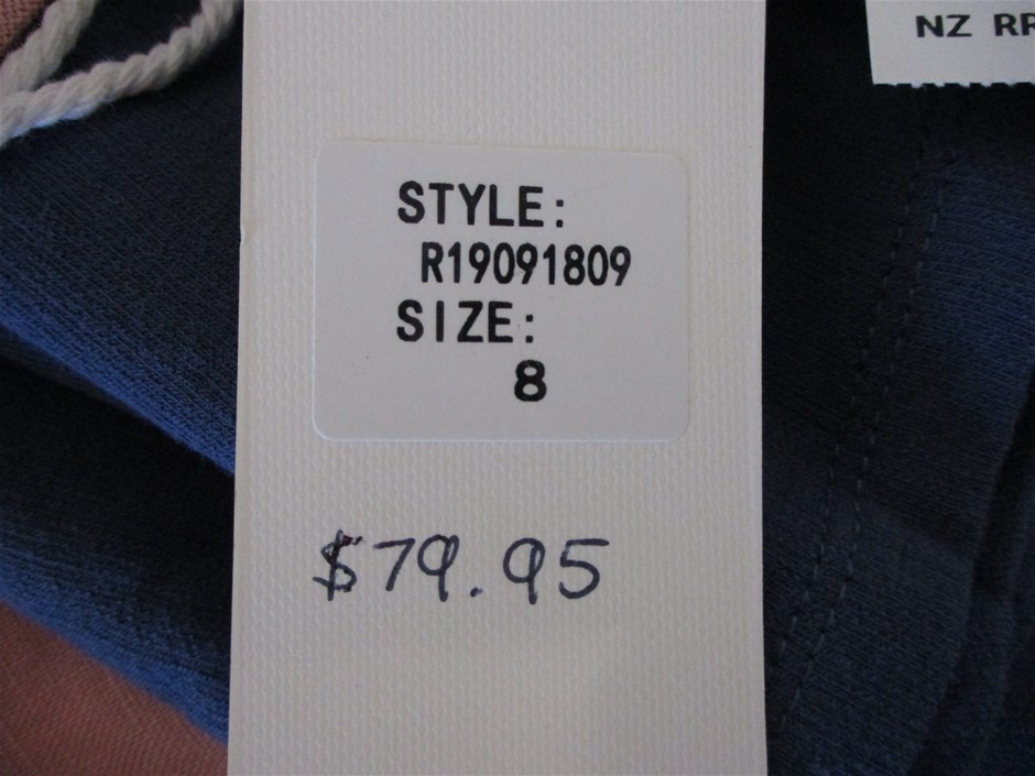 Mixed Rescued Spirit Co Gin Pack (6x 700mL), Aus.