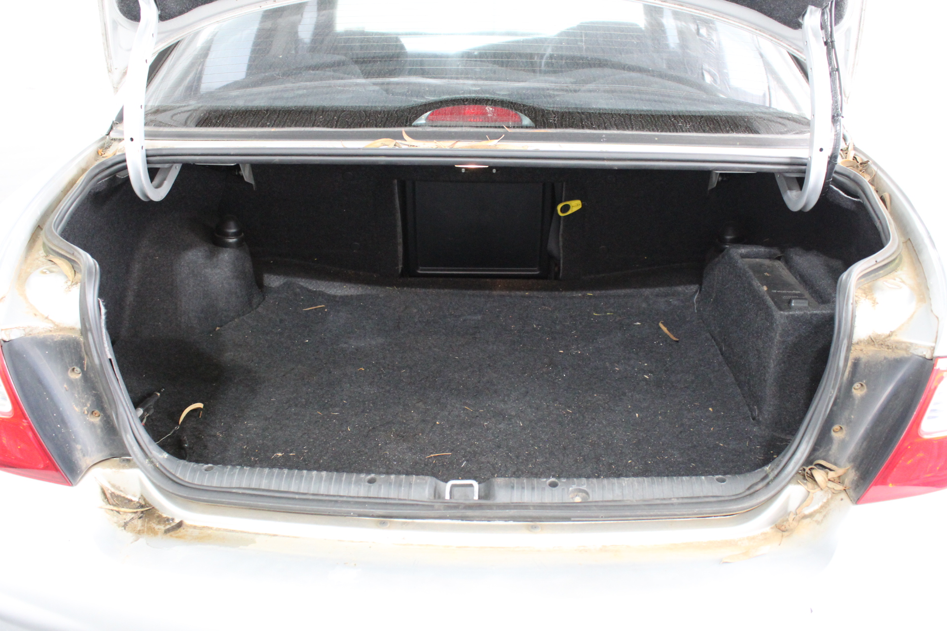 Cleanskin Riesling 2024 (12x 750mL) Clare Valley