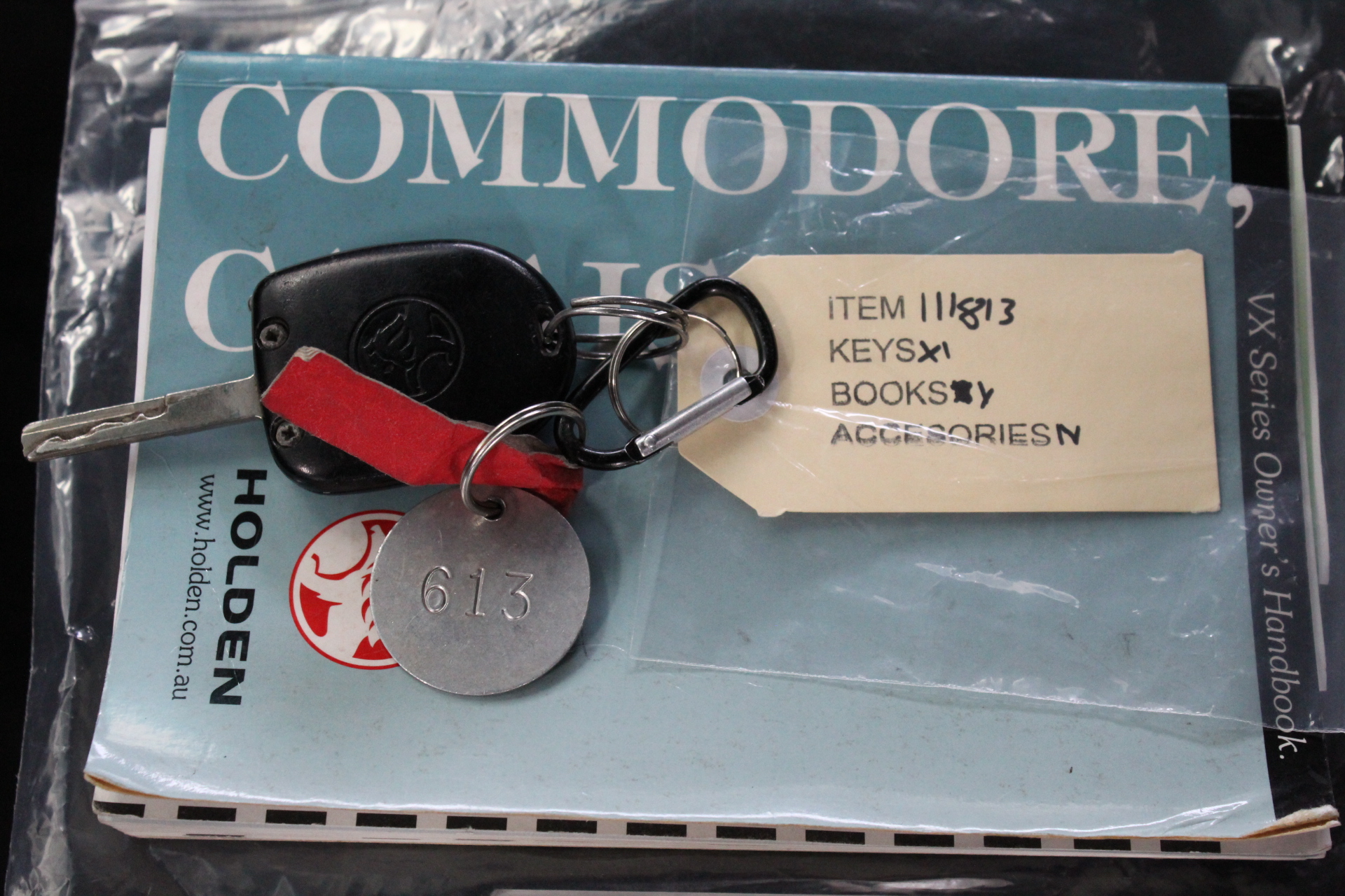 Cleanskin Shiraz 2023 (12x 750mL) SA